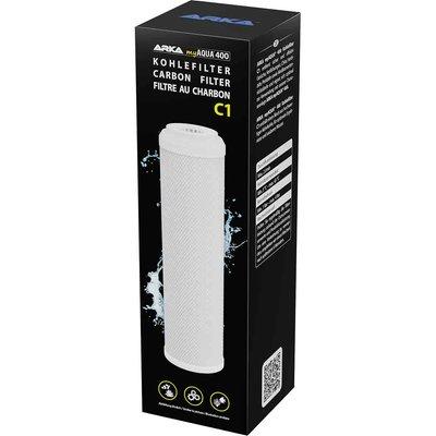 ARKA myAqua Kohlefilter C1 Nachfüller ARKA myAqua Kohlefilter C1 Nachfüller