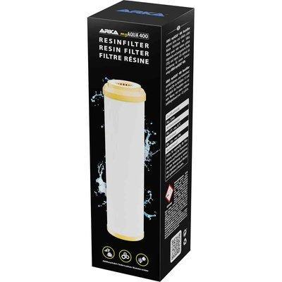 ARKA myAqua 400 Resinfilter ARKA myAqua 400 Resinfilter