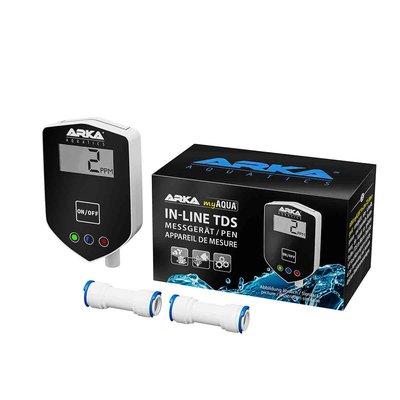 In-Line TDS Messgerät In-Line TDS Messgerät