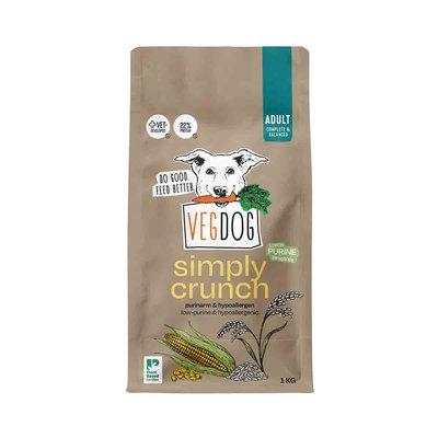VEGDOG Simply Crunch VEGDOG Simply Crunch