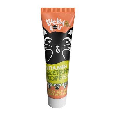 Lucky Lou Quetschkopf Vitamin 100g Lucky Lou Quetschkopf Vitamin 100g
