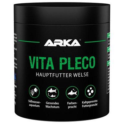 ARKA Vita Pleco Welsfutter 250 ml ARKA Vita Pleco Welsfutter 250 ml
