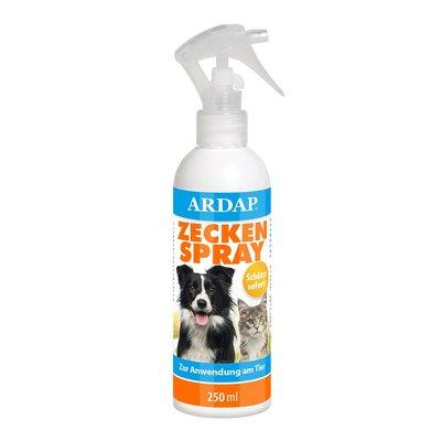ARDAP Zeckenspray 250ml ARDAP Zeckenspray 250ml