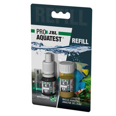 JBL ProAquaTest K Kalium Refill JBL ProAquaTest K Kalium Refill