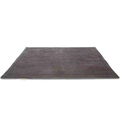 Knuffelwuff Cord Hundedecke Timor Braungrau Knuffelwuff Cord Hundedecke Timor Braungrau