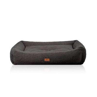 Knuffelwuff orthopädisches Hundebett Matteo Braun Knuffelwuff orthopädisches Hundebett Matteo Braun