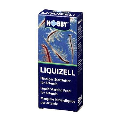Hobby Artemia Startfutter Liquizell 50 ml Hobby Artemia Startfutter Liquizell 50 ml