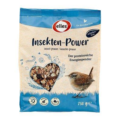 elles Insekten-Power elles Insekten-Power