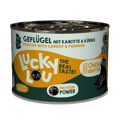 Lucky Lou Lifestage Senior Geflügel Lucky Lou Lifestage Senior Geflügel
