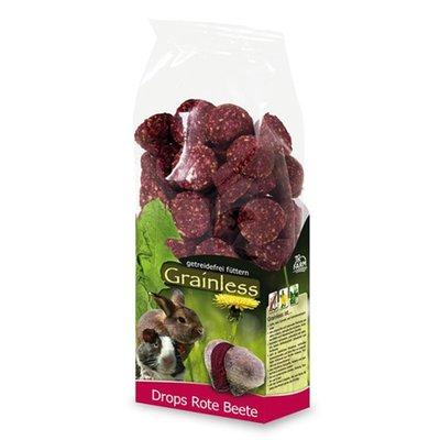JR Farm Grainless Drops Rote Beete 140g JR Farm Grainless Drops Rote Beete 140g