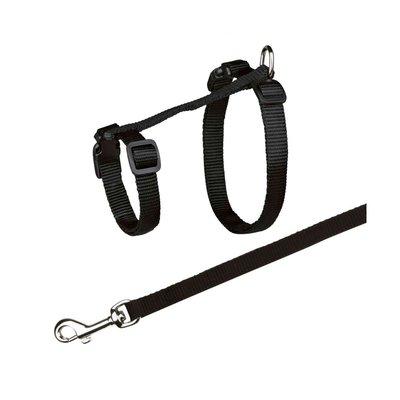 Trixie Katzengeschirr XL mit Leine Trixie Katzengeschirr XL mit Leine
