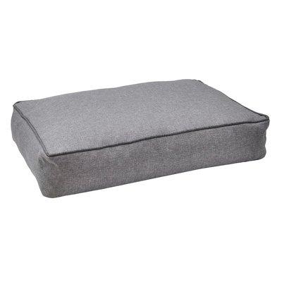Aumüller Hundebett Basic Line Grau Aumüller Hundebett Basic Line Grau