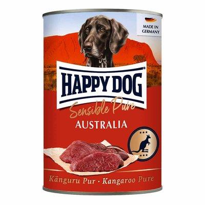 Happy Dog Sensible Pure Australia (Känguru) Happy Dog Sensible Pure Australia (Känguru)