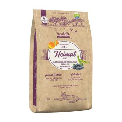 Sanabelle Heimat Adult Huhn Sanabelle Heimat Adult Huhn
