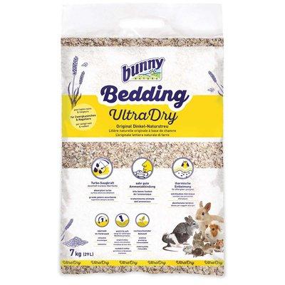 Bunny Bedding UltraDry 29L Bunny Bedding UltraDry 29L