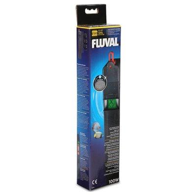 FLUVAL elektronischer Aquariumheizer VueTECH FLUVAL elektronischer Aquariumheizer VueTECH