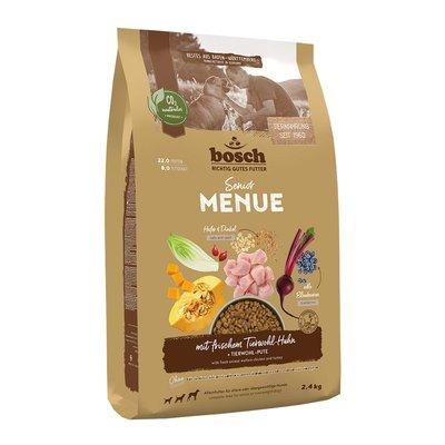 Bosch HPC MENUE Senior Tierwohl-Huhn Bosch HPC MENUE Senior Tierwohl-Huhn