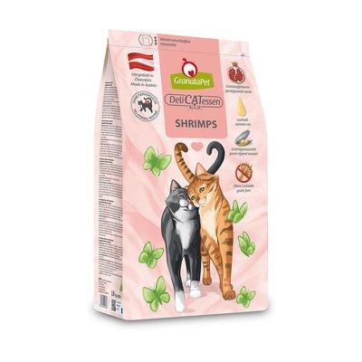 GranataPet DeliCatessen Trockenfutter Shrimps Adult GranataPet DeliCatessen Trockenfutter Shrimps Adult