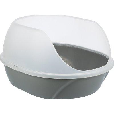 Trixie Katzentoilette Simao mit hohem Rand 48×30×58cm Trixie Katzentoilette Simao mit hohem Rand 48×30×58cm