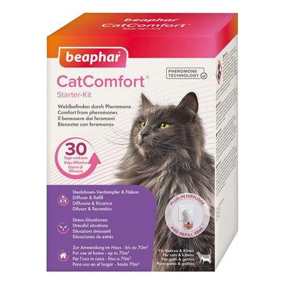 beaphar CatComfort Excellence Starter-Kit 48ml beaphar CatComfort Excellence Starter-Kit 48ml