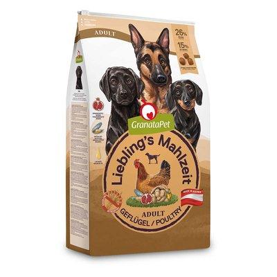 GranataPet Liebling´s Mahlzeit Adult Geflügel GranataPet Liebling´s Mahlzeit Adult Geflügel