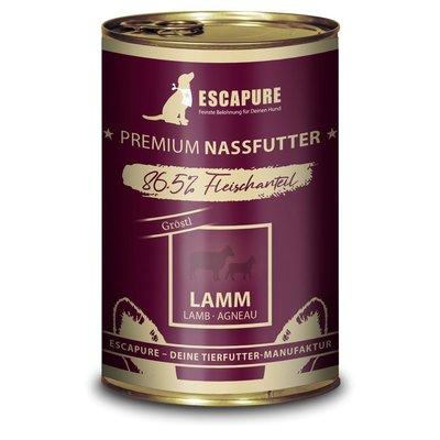 ESCAPURE Lamm Gröstl ESCAPURE Lamm Gröstl
