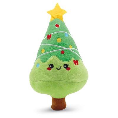 Croci Hundespielzeug Weihnachtsbaum Plüsch 25 cm Croci Hundespielzeug Weihnachtsbaum Plüsch 25 cm