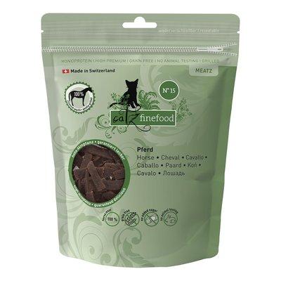 catz finefood Meatz N°15 Pferd catz finefood Meatz N°15 Pferd