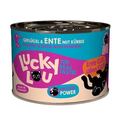 Lucky Lou Lifestage Adult Geflügel & Ente Lucky Lou Lifestage Adult Geflügel & Ente
