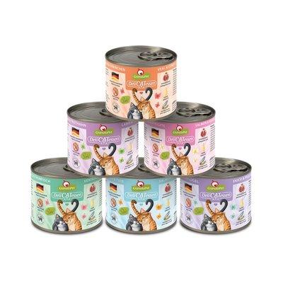 GranataPet Katze - Multipack 1 DeliCatessen GranataPet Katze - Multipack 1 DeliCatessen