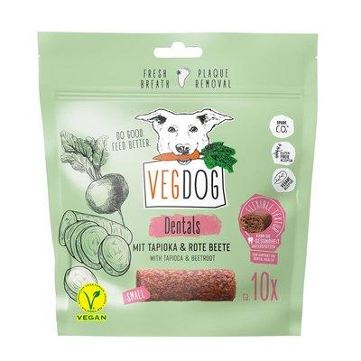 VEGDOG Dentals 120g VEGDOG Dentals 120g