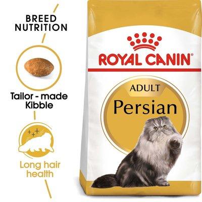 ROYAL CANIN Persian Adult Trockenfutter für Perser-Katzen ROYAL CANIN Persian Adult Trockenfutter für Perser-Katzen