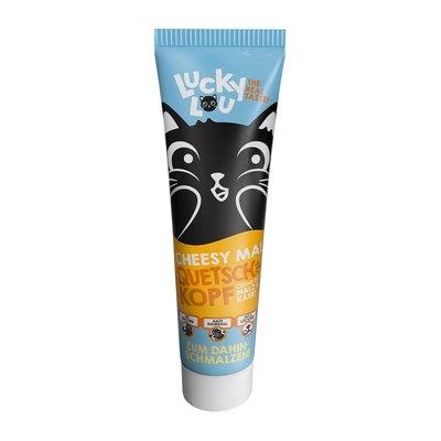 Lucky Lou Quetschkopf Cheesy Malt 100g Lucky Lou Quetschkopf Cheesy Malt 100g