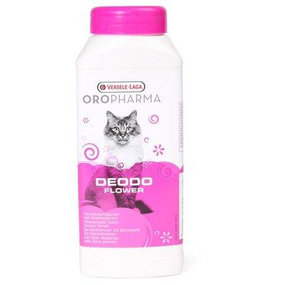 Versele Laga Oropharma Deodorant Blume 750g Versele Laga Oropharma Deodorant Blume 750g