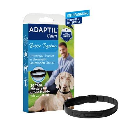Adaptil Halsband für große Hunde Adaptil Halsband für große Hunde