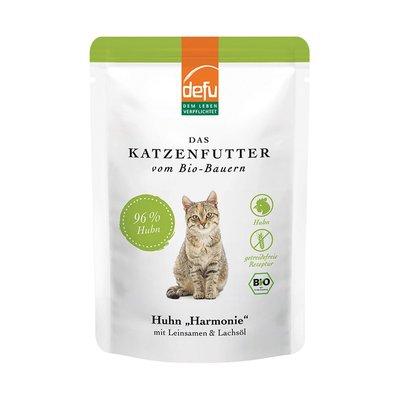 Defu Bio-Huhn Harmonie Defu Bio-Huhn Harmonie