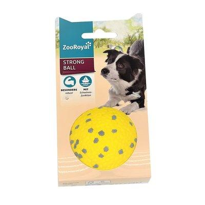 ZooRoyal Strong Ball ETPU Ø ca. 7 cm ZooRoyal Strong Ball ETPU Ø ca. 7 cm