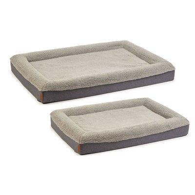 Beeztees orthopädisches Memory Foam Hundebett Yura 120x80cm | Rückläufer Beeztees orthopädisches Memory Foam Hundebett Yura 120x80cm | Rückläufer