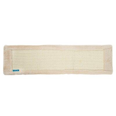ZooRoyal Kratzbrett Sisal 71 cm creme ZooRoyal Kratzbrett Sisal 71 cm creme