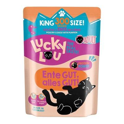 Lucky Lou Lifestage Adult Geflügel & Ente Lucky Lou Lifestage Adult Geflügel & Ente