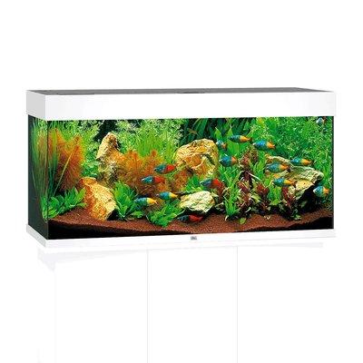 Juwel Rio 180 LED Komplett Aquarium ohne Schrank Juwel Rio 180 LED Komplett Aquarium ohne Schrank