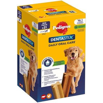 Pedigree DentaStix für Große Hunde Pedigree DentaStix für Große Hunde