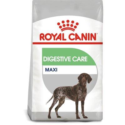 ROYAL CANIN DIGESTIVE CARE MAXI Trockenfutter für große Hunde mit empfindlicher Verdauung ROYAL CANIN DIGESTIVE CARE MAXI Trockenfutter für große Hunde mit empfindlicher Verdauung
