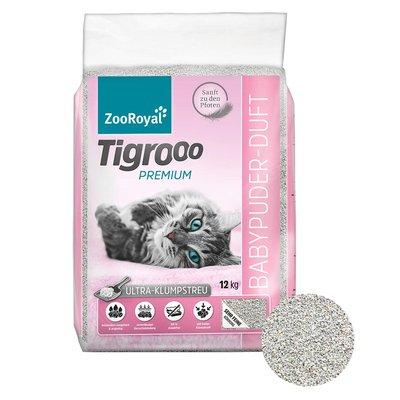 ZooRoyal Tigrooo mit Babypuderduft ZooRoyal Tigrooo mit Babypuderduft