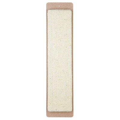 Trixie Kratzbrett XL 17x70cm natur Trixie Kratzbrett XL 17x70cm natur
