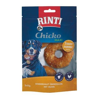 RINTI Chicko Maxi Dauer-Kauring Groß RINTI Chicko Maxi Dauer-Kauring Groß