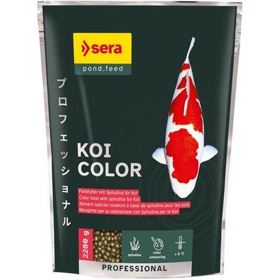 sera Koi Professional Color sera Koi Professional Color