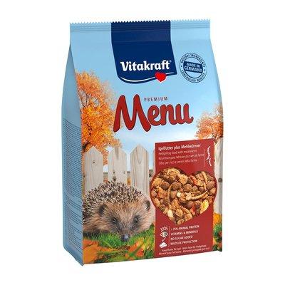 Vitakraft Menu, Trockenfutter, IGEL Vitakraft Menu, Trockenfutter, IGEL