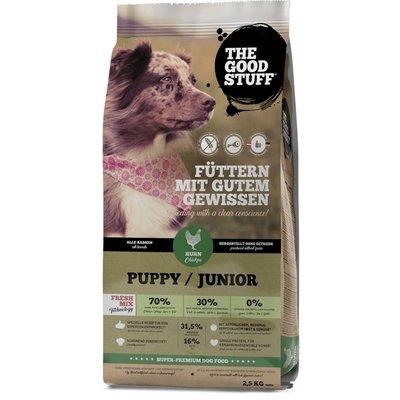 The Goodstuff Puppy & Junior Huhn The Goodstuff Puppy & Junior Huhn