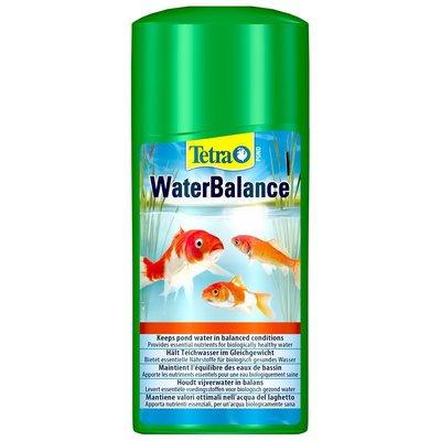 Tetra Pond Teichwasserpflege WaterBalance Tetra Pond Teichwasserpflege WaterBalance